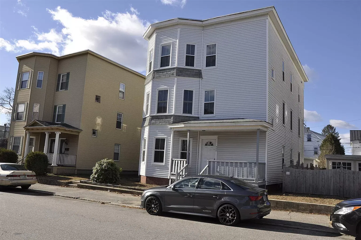 3 bed, $1,850 — Photo 4