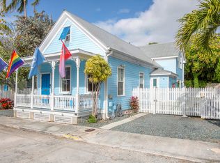 525 Louisa St, Key West, FL 33040