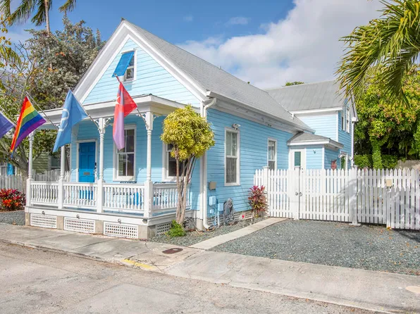 525 Louisa St, Key West, FL 33040