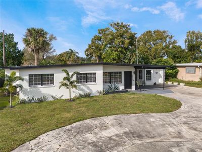 3212 Conway Gardens Rd, Orlando, FL, 32806