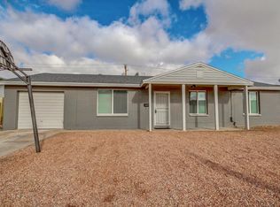 8216 W Trafalgar Ave, Phoenix, AZ 85033