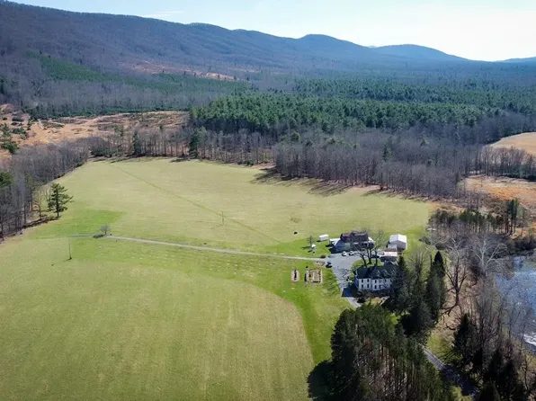 33940 Mountain Valley Rd, Millboro, VA 24460