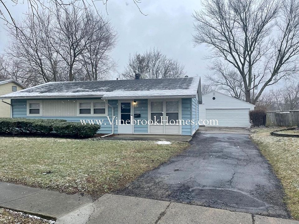 1st image of 4055 Fleetwood Dr