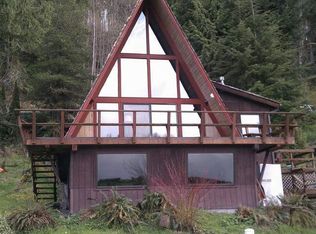39010 Ski Park Rd E, Eatonville, WA 98328