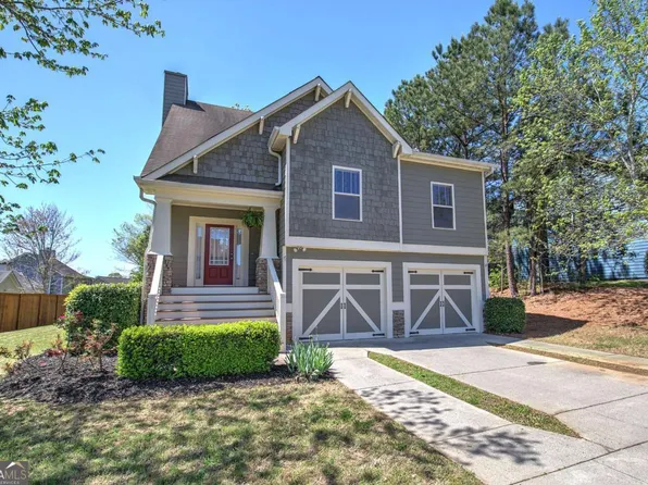 85 Barnsley Village Dr, Adairsville, GA 30103