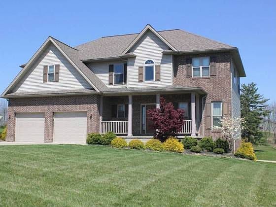 1st image of 52675 Timber Dr