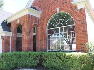 3257 Marie Ln, Fort Worth, TX 76123