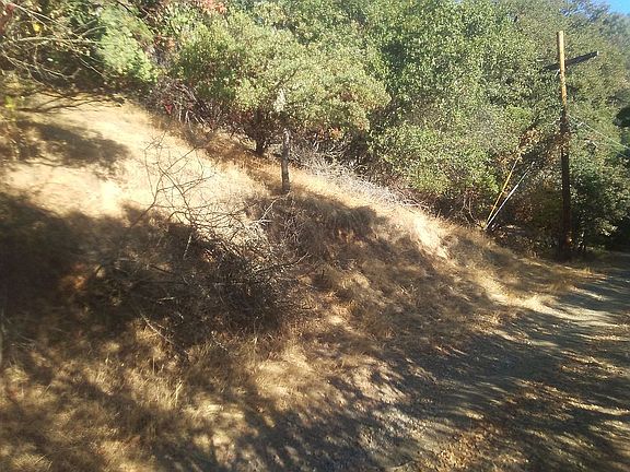 Gentle Upslope at Lakeview Terr