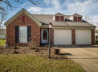 6750 Navigate Way, Indianapolis, IN 46250