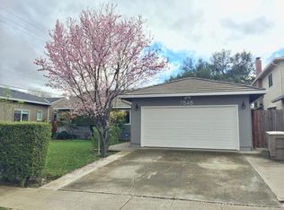 7548 Bollinger Rd, Cupertino, CA 95014