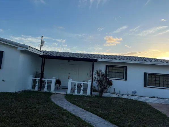 (undisclosed Address), Miami Gardens, FL 33169