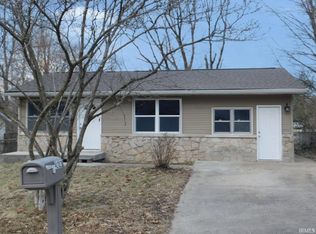 4202 W Curry Ct, Bloomington, IN