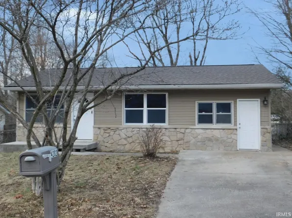 4202 W Curry Ct, Bloomington, IN 47403