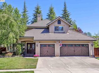 4116 Loch Lomand Way, Livermore, CA