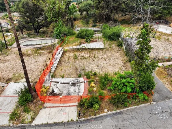 3315 Alegre, Altadena, CA 91001