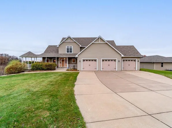 1510 198th St, Chippewa Falls, WI 54729