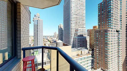 Rented by Oxford Property Group