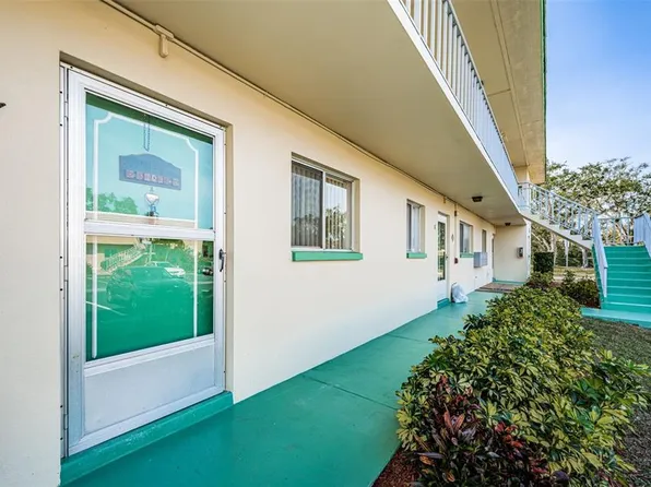 2001 Greenbriar Blvd APT 7, Clearwater, FL 33763