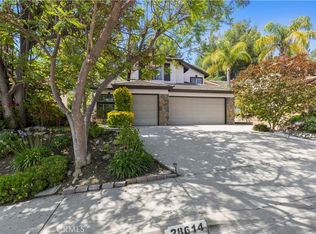 28614 Applewood Ln, Castaic, CA 91384