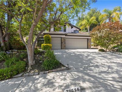 28614 Applewood Ln, Castaic, CA, 91384