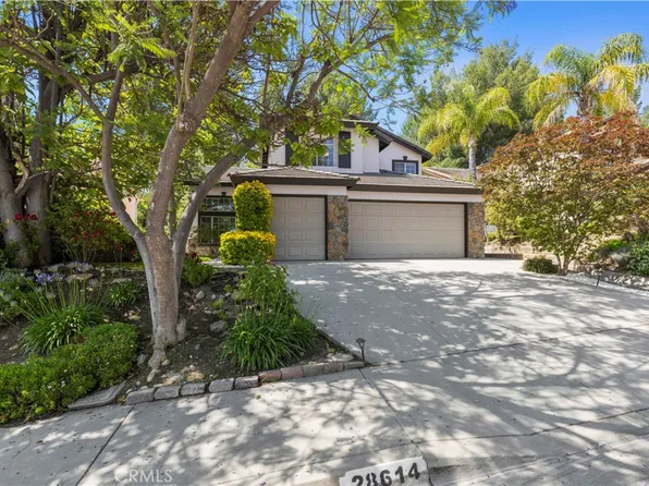 28614 Applewood Ln, Castaic, CA 91384