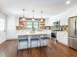 205 Sunset Pl, Canton, GA 30114
