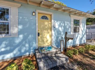 801 53rd Ter N, Saint Petersburg, FL 33703