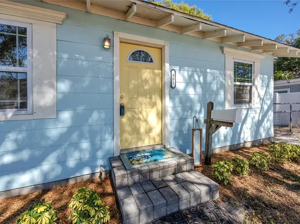 801 53rd Ter N, Saint Petersburg, FL 33703