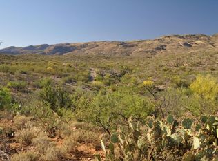 15520 E Rincon Creek Ranch Rd, Tucson, AZ 85747