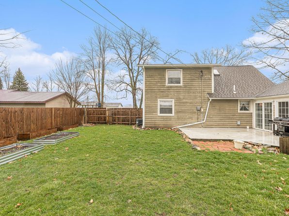 69444 Elaine Dr, Sturgis, MI 49091