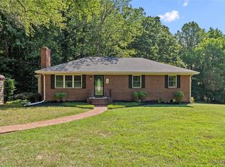 2001 Hicks Rd, North Chesterfield, VA 23235