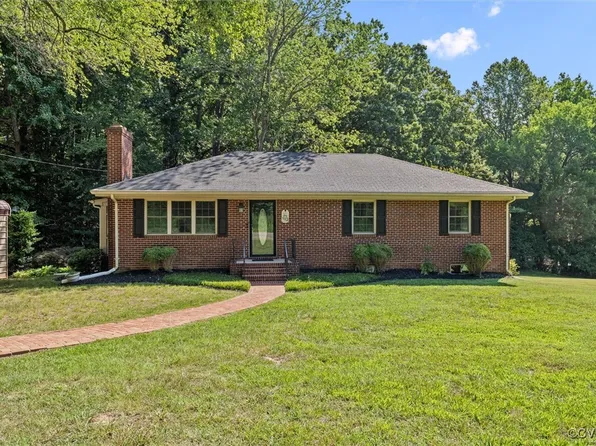 2001 Hicks Rd, North Chesterfield, VA 23235