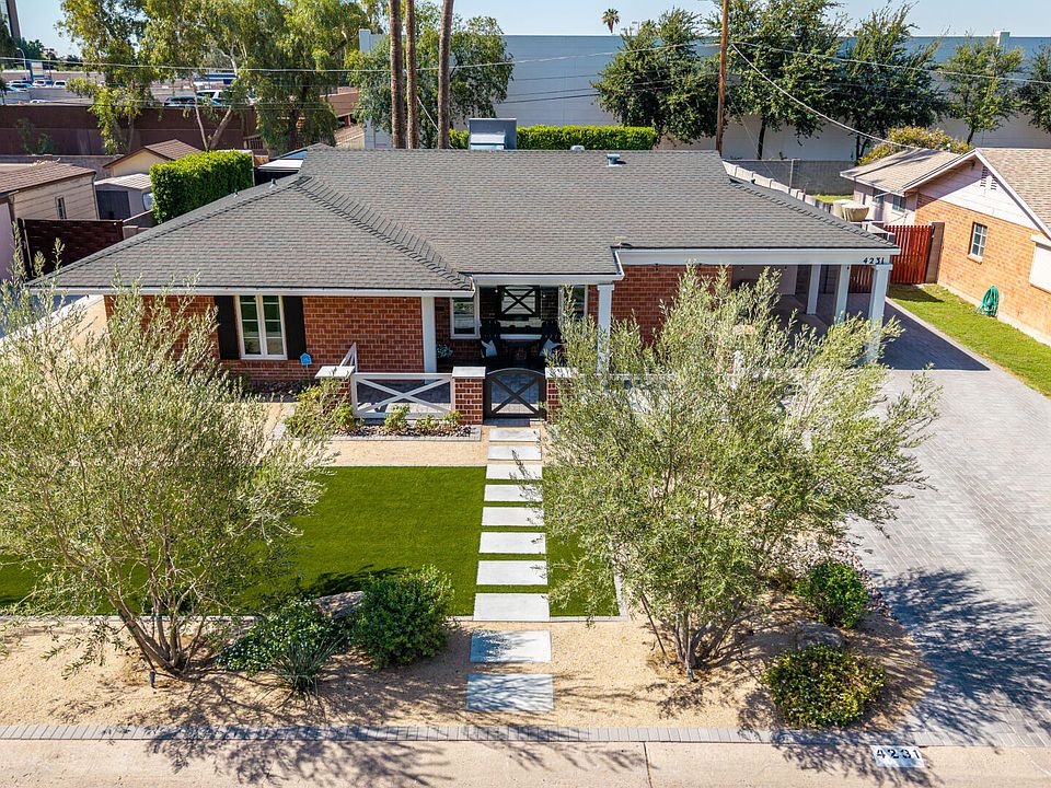 1st image of 4231 E CATALINA Drive