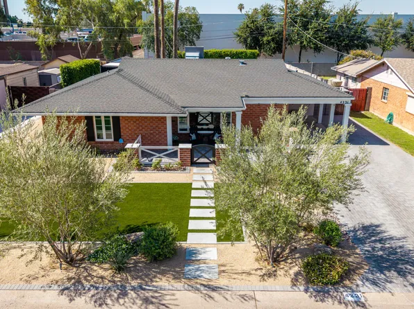 4231 E CATALINA Drive, Phoenix, AZ 85018