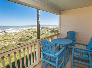 6100 A1a Southunit #516, Saint Augustine, FL 32080