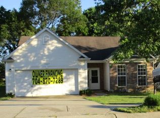 1667 Baylor Dr, Rock Hill, SC 29732