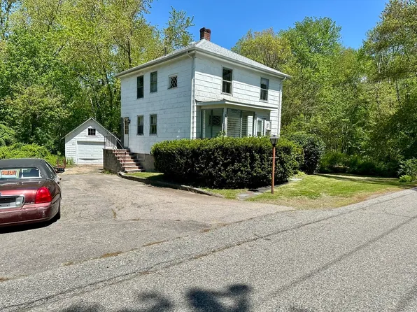 30 Grant St, West Bridgewater, MA 02379