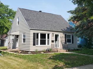3435 N 89th St, Milwaukee, WI 53222