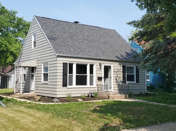 3435 North 89th STREET, Milwaukee, WI 53222