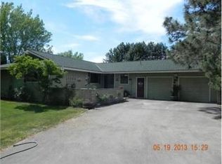 90 Blue Skye Ln, Ellensburg, WA 98926