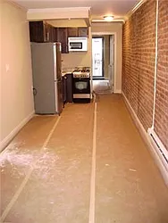 Rented by Mark David