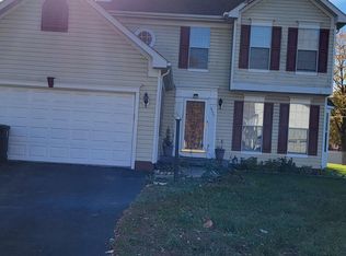 14607 Bisque St, Accokeek, MD 20607
