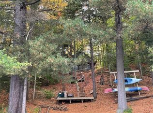 10416 Soft Maple Reservoir Loop Rd #41, Croghan, NY 13327