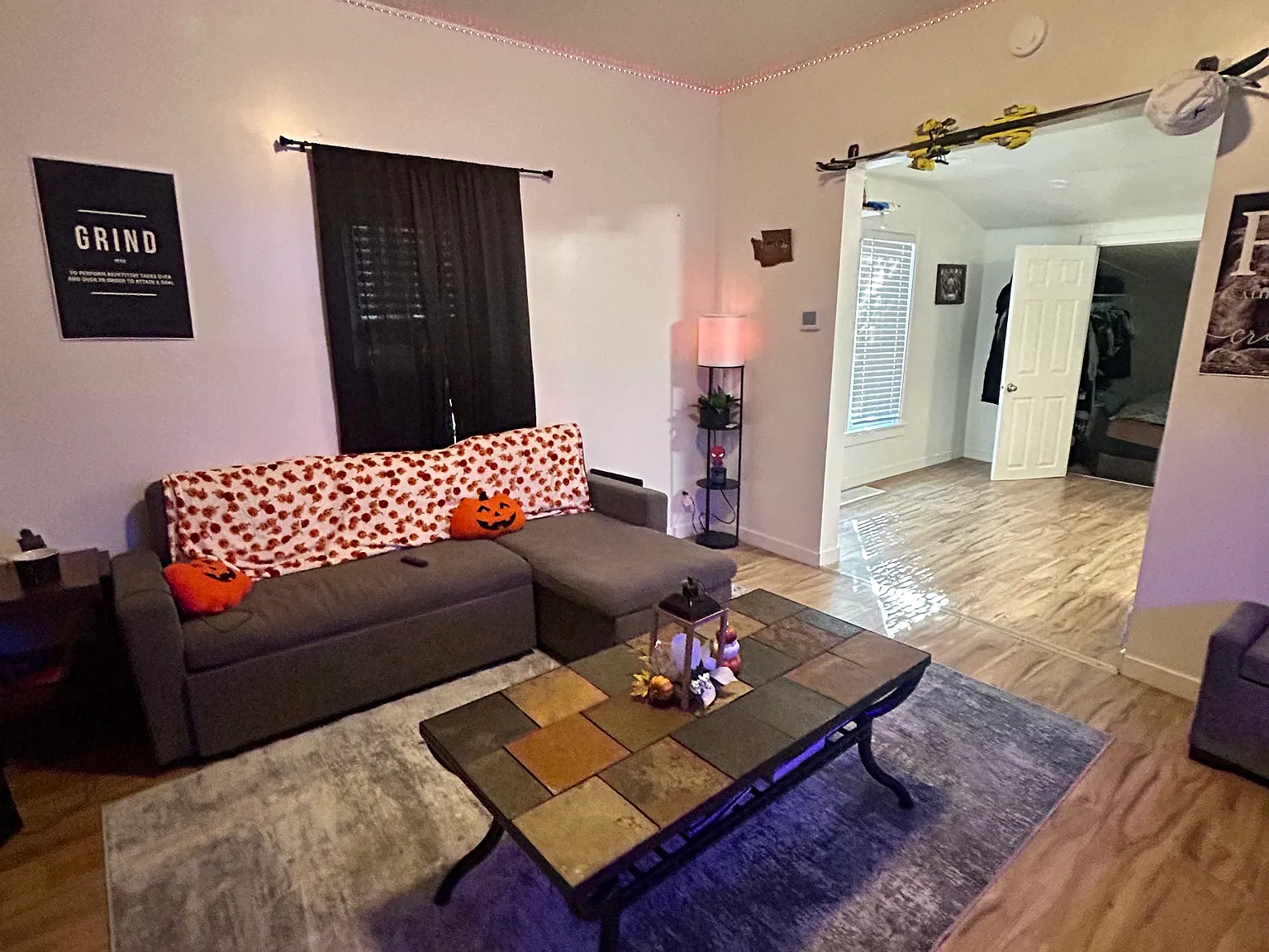 1 bed, 600 sqft, $1,000 — Photo 1