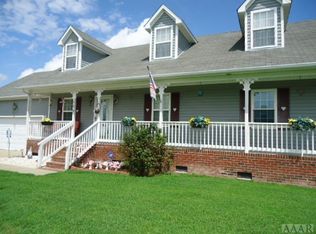 104 E Heron Ct, Elizabeth City, NC 27909