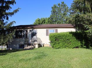 928 N West St, Hillsboro, OH 45133