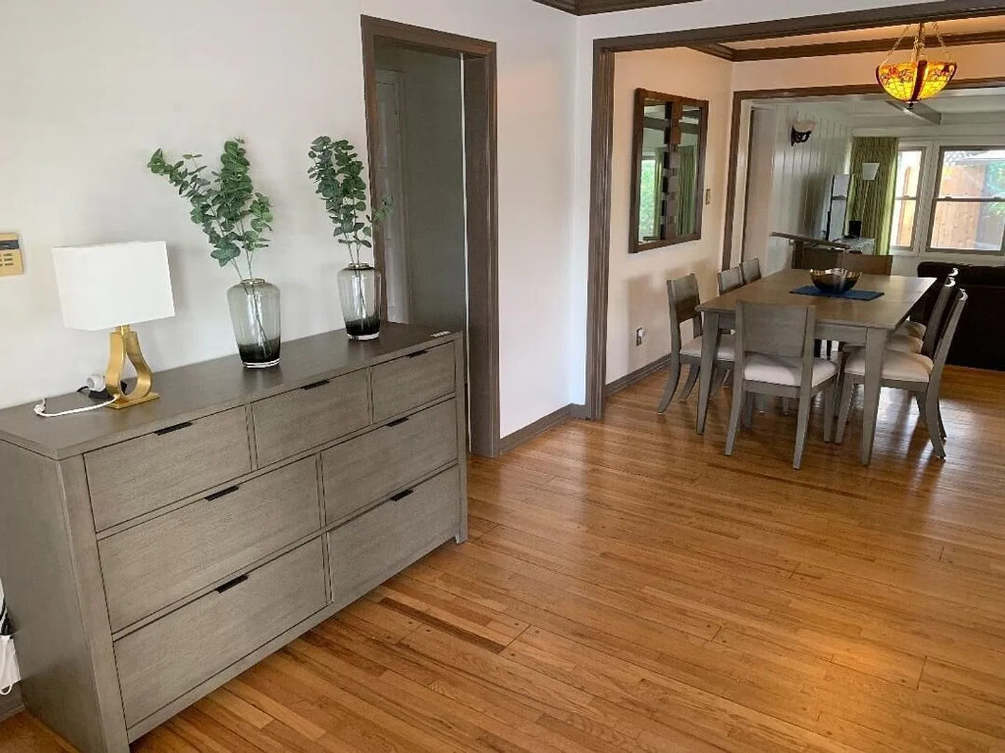 Beautiful Fully Furnished House in Belmont Shore — Photo 4