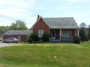 1958 Lawyers Rd, Lynchburg, VA 24501