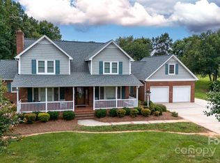 3340 Su San Farms Rd, Gastonia, NC 28056