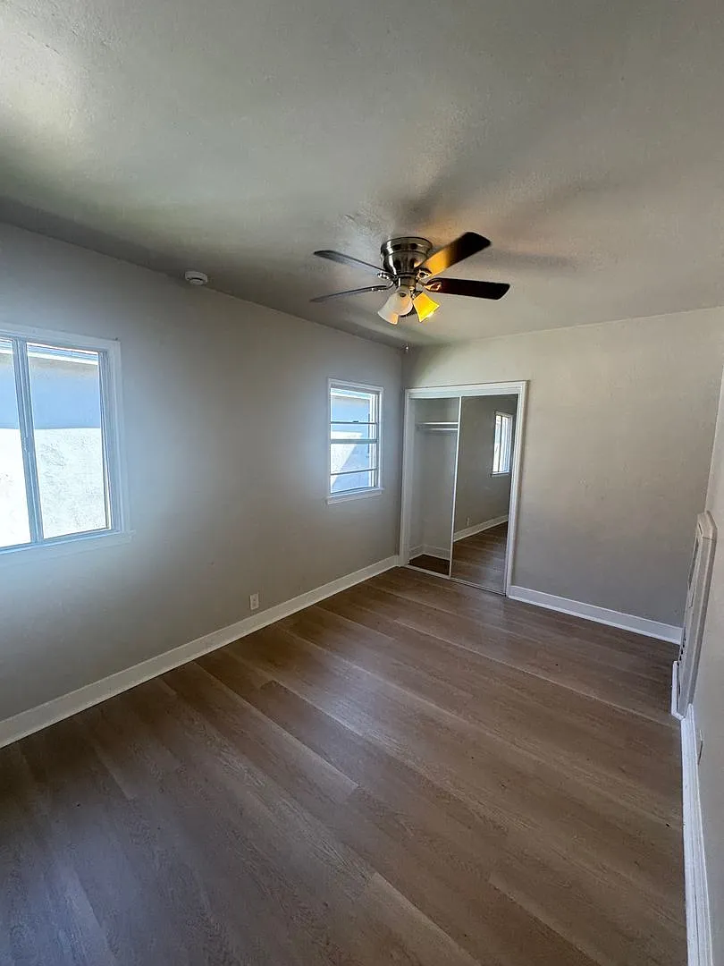 1 bed, 1.0 bath, 502 sqft, $2,000 — Photo 1